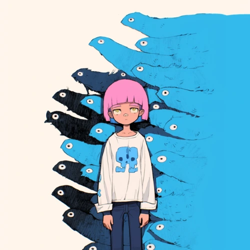 lofai girl's Collection profile picture